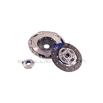 Kit d'embrayage MDR MCK-12099