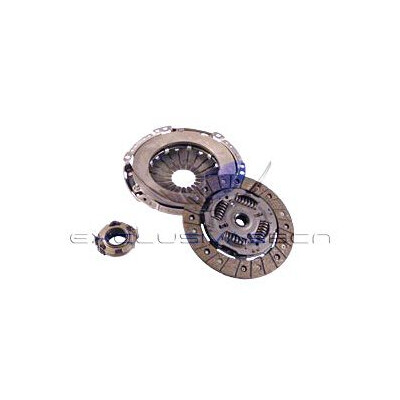 Kit d'embrayage MDR MCK-12101
