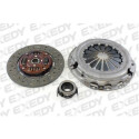Kit d&#39;embrayage MDR MCK-12102