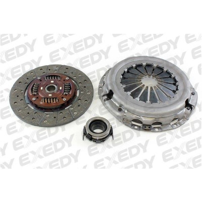 Kit d'embrayage MDR MCK-12102