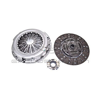 Kit d'embrayage MDR MCK-12103
