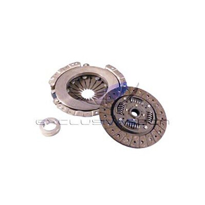 Kit d'embrayage MDR MCK-1218