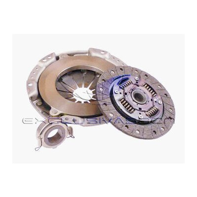 Kit d'embrayage MDR MCK-1227