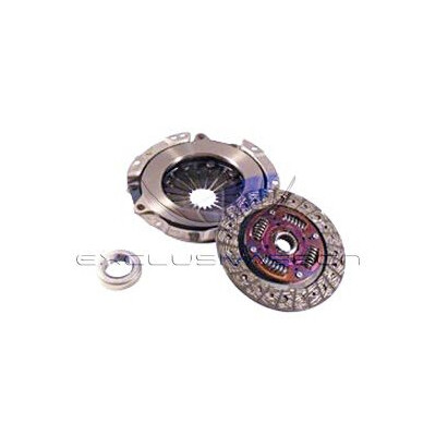 Kit d'embrayage MDR MCK-1240