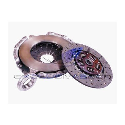 Kit d'embrayage MDR MCK-1251