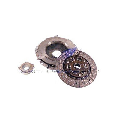 Kit d'embrayage MDR MCK-1264