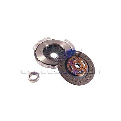 Kit d'embrayage MDR MCK-1272