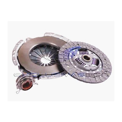 Kit d'embrayage MDR MCK-1275
