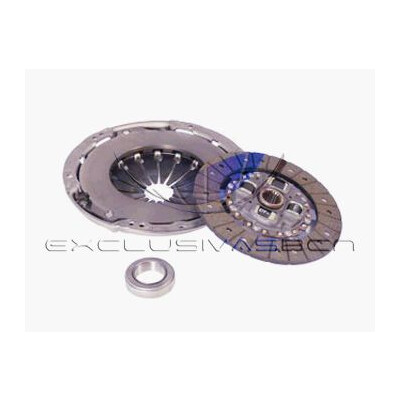 Kit d'embrayage MDR MCK-1279