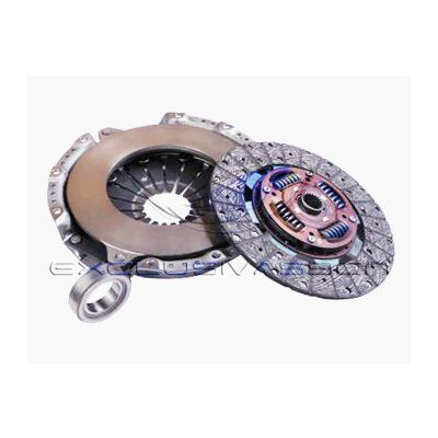 Kit d'embrayage MDR MCK-1281