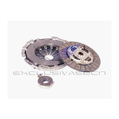 Kit d'embrayage MDR MCK-12904