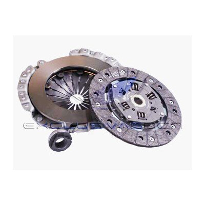 Kit d'embrayage MDR MCK-12912