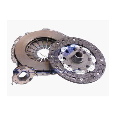 Kit d'embrayage MDR MCK-12915
