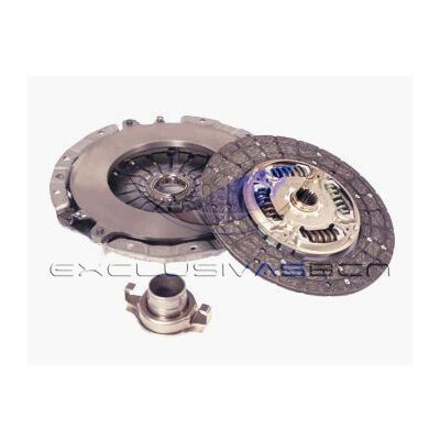 Kit d'embrayage MDR MCK-12930