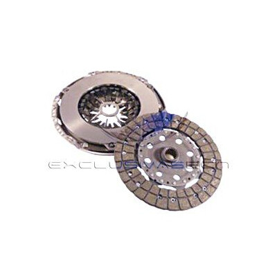 Kit d'embrayage MDR MCK-12941
