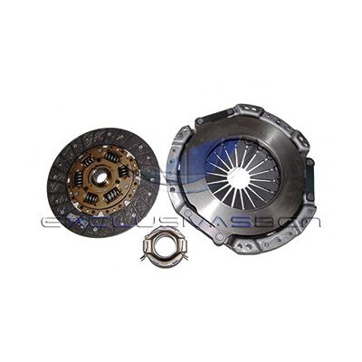 Kit d'embrayage MDR MCK-1296