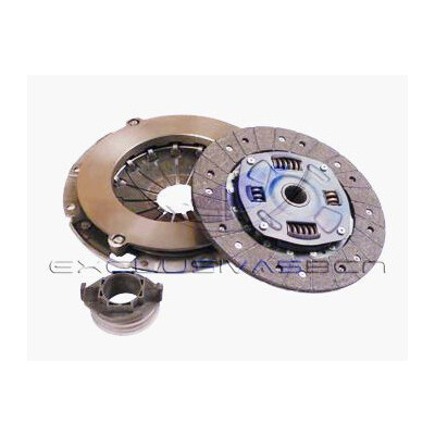 Kit d'embrayage MDR MCK-1314