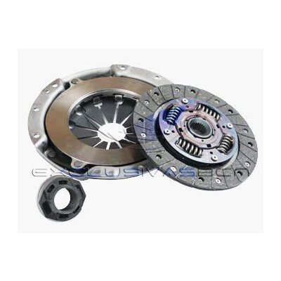 Kit d'embrayage MDR MCK-1325