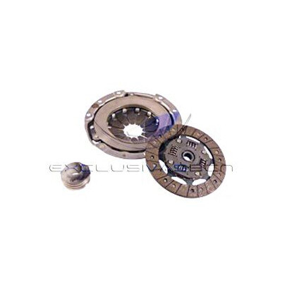 Kit d'embrayage MDR MCK-1330
