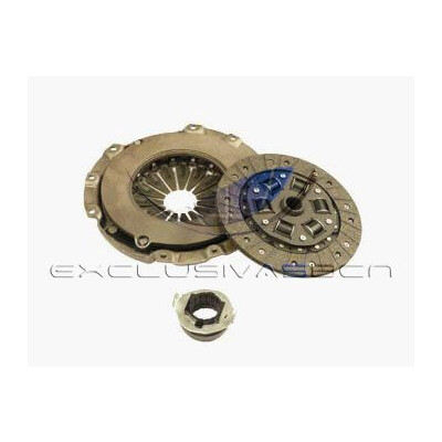 Kit d'embrayage MDR MCK-1332