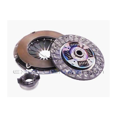 Kit d'embrayage MDR MCK-1338