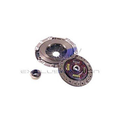 Kit d'embrayage MDR MCK-1349