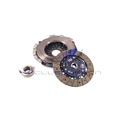 Kit d'embrayage MDR MCK-1353