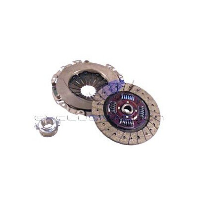Kit d'embrayage MDR MCK-1354