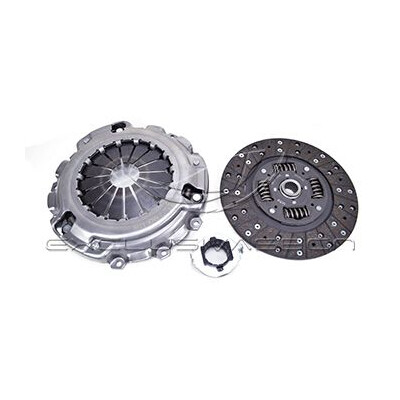 Kit d'embrayage MDR MCK-1356