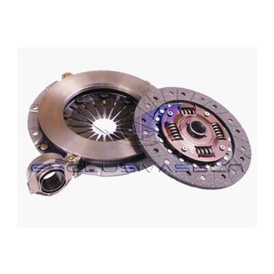 Kit d'embrayage MDR MCK-1357