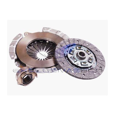 Kit d'embrayage MDR MCK-1358