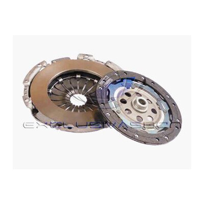 Kit d'embrayage MDR MCK-1365