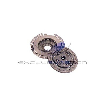 Kit d'embrayage MDR MCK-1366