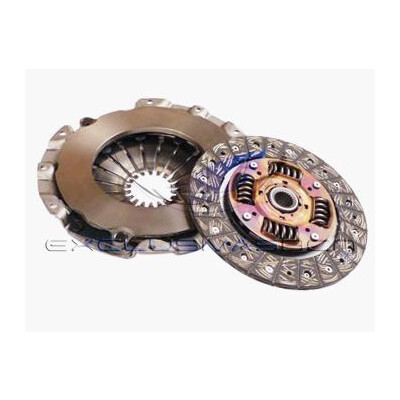 Kit d'embrayage MDR MCK-1369