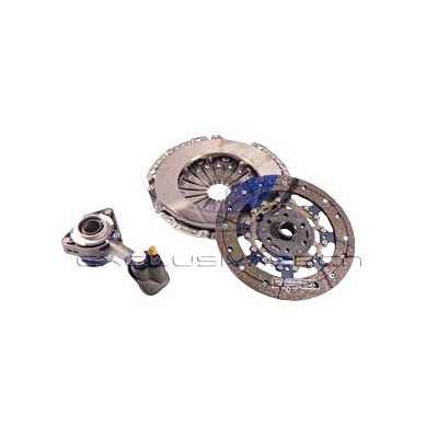 Kit d'embrayage MDR MCK-1373