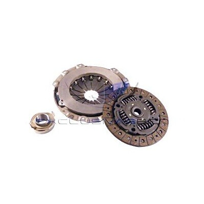 Kit d'embrayage MDR MCK-1377