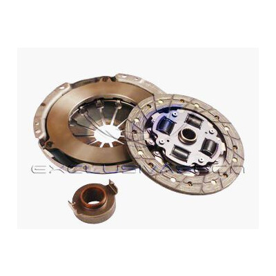 Kit d'embrayage MDR MCK-1438