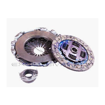 Kit d'embrayage MDR MCK-1450