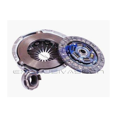 Kit d'embrayage MDR MCK-1452
