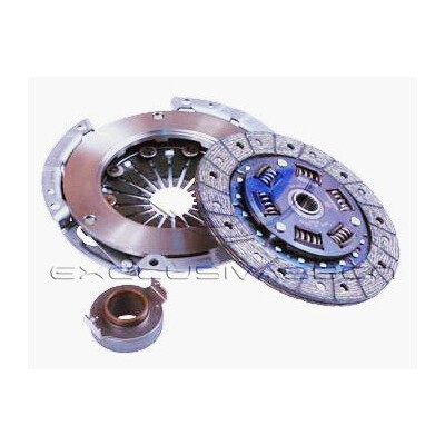 Kit d'embrayage MDR MCK-1456