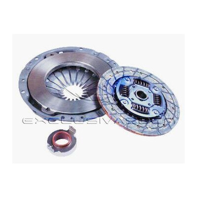 Kit d'embrayage MDR MCK-1457