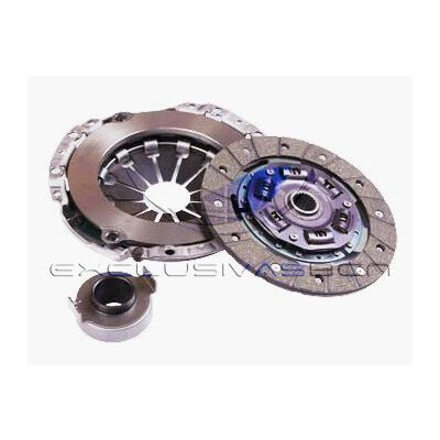 Kit d'embrayage MDR MCK-1460