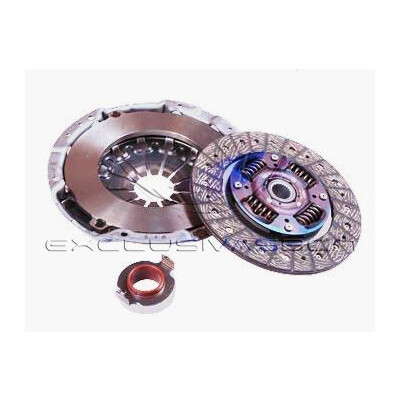 Kit d'embrayage MDR MCK-1464