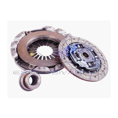 Kit d'embrayage MDR MCK-1494