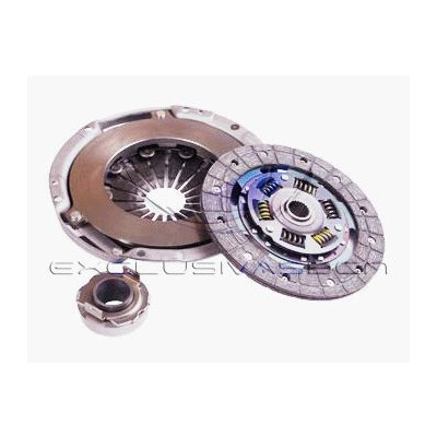 Kit d'embrayage MDR MCK-1499