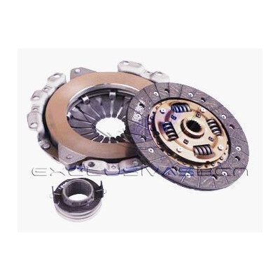 Kit d'embrayage MDR MCK-1500
