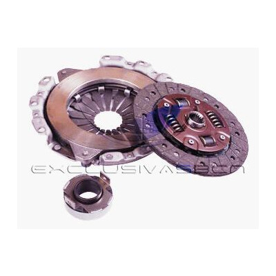 Kit d'embrayage MDR MCK-1503