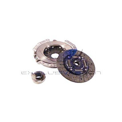 Kit d'embrayage MDR MCK-1504