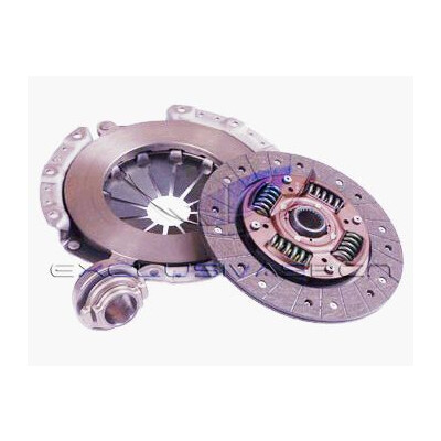 Kit d'embrayage MDR MCK-1509