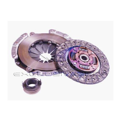 Kit d'embrayage MDR MCK-1517